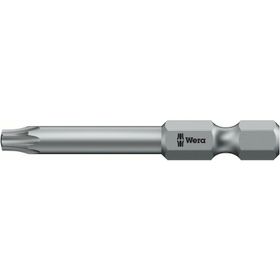 Wera 867/4 Z TX 30x70 mm Bits