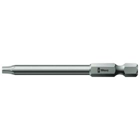 Wera 867/4 Z TX 30x70 mm Bits