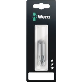 Wera 867/4 Z Tx 40x89mm Sb Bits