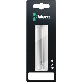 Wera 867/4 Z Tx 40x89mm Sb Bits