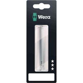 Wera 867/4 Z Tx 40x89mm Sb Bits