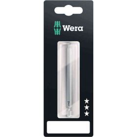 Wera 867/4 Z Tx 40x89mm Sb Bits