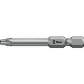Wera 867/4 Z Tx 4x50mm Bits
