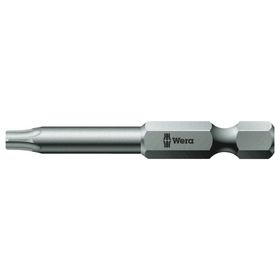 Wera 867/4 Z Tx 4x50mm Bits