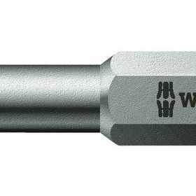Wera 867/4 Z Tx 4x50mm Bits