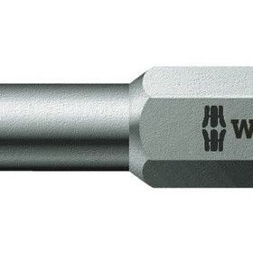 Wera 867/4 Z Tx 4x50mm Bits