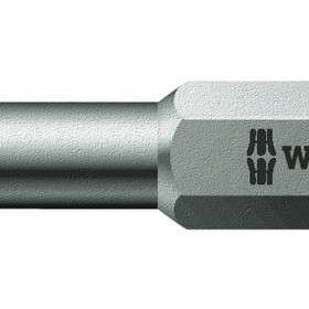 Wera 867/4 Z Tx 5x50mm Bits