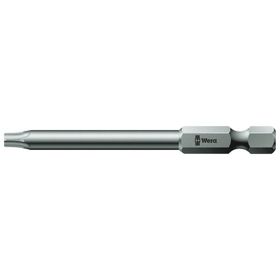 Wera 867/4 Z Tx 9x70mm Bits