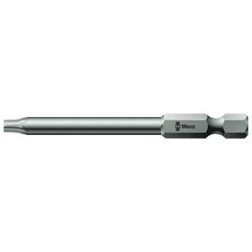 Wera 867/4 Z Tx 9x70mm Bits
