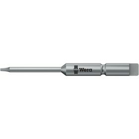 Wera 867/9 C Tx 1x44mm Yarım Ay Bits