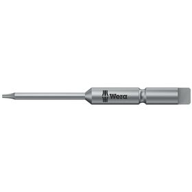 Wera 867/9 C Tx 3x44mm Yarım Ay Bits