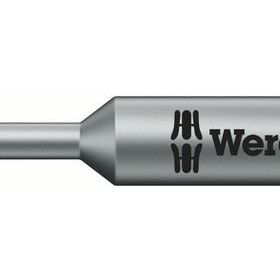 Wera 867/9 C Tx 3x44mm Yarım Ay Bits