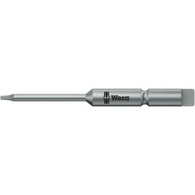 Wera 867/9 C Tx 3x44mm Yarım Ay Bits