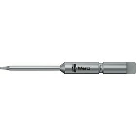 Wera 867/9 C Tx 3x44mm Yarım Ay Bits