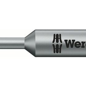 Wera 867/9 C Tx 3x44mm Yarım Ay Bits