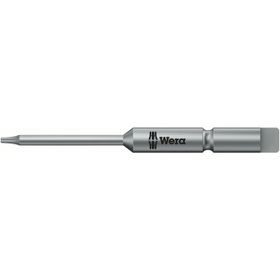 Wera 867/9 C Tx 3x44mm Yarım Ay Bits