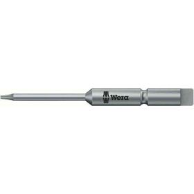 Wera 867/9 C Tx 3x44mm Yarım Ay Bits