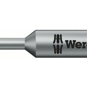 Wera 867/9 C Tx 4x44mm Yarım Ay Bits