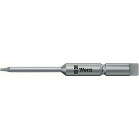 Wera 867/9 C Tx 4x44mm Yarım Ay Bits
