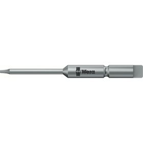 Wera 867/9 C Tx 5x44mm Yarım Ay Bits