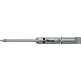 Wera 867/9 C Tx 5x44mm Yarım Ay Bits
