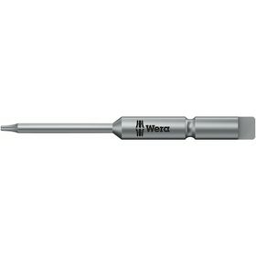Wera 867/9 C Tx 6x44mm Yarım Ay Bits