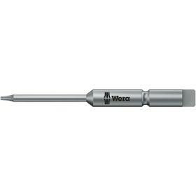Wera 867/9 C Tx 6x44mm Yarım Ay Bits
