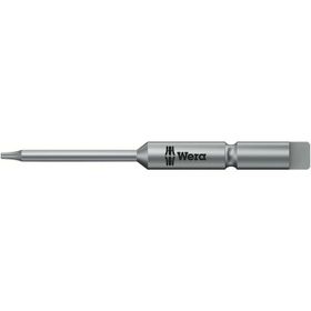 Wera 867/9 C Tx 6x44mm Yarım Ay Bits