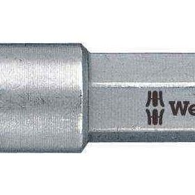 Wera 870-4 1-4x50 mm Bits Adaptör