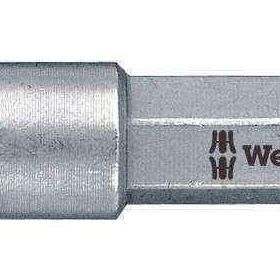 Wera 870-4 1-4x50 mm Bits Adaptör