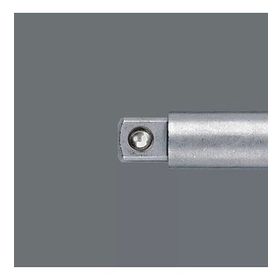 Wera 870-4 1-4x50 mm Bits Adaptör