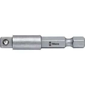 Wera 870-4 1-4x50 mm Bits Adaptör
