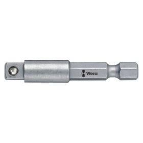 Wera 870-4 1-4x50 mm Bits Adaptör