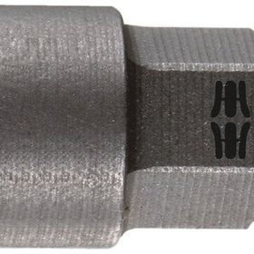 Wera 870/1 1/4" x 25 Soket Adaptör