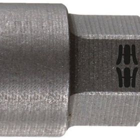 Wera 870/1 1/4" x 25 Soket Adaptör