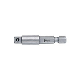 Wera 870/4 1/4" X 50 Soket Adaptör