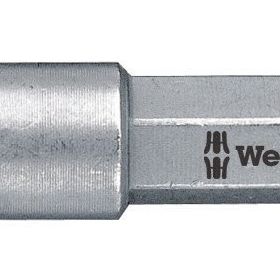 Wera 870/4 1/4" X 50 Soket Adaptör