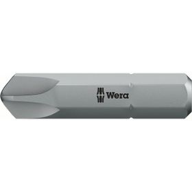 Wera 871-2 Z Torq-Set 5-16x32 mm Bits