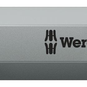 Wera 871-2 Z Torq-Set 5-16x32 mm Bits