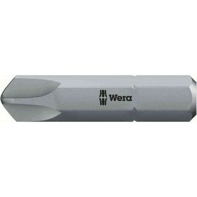 Wera 871-2 Z Torq-Set 5-16x32 mm Bits