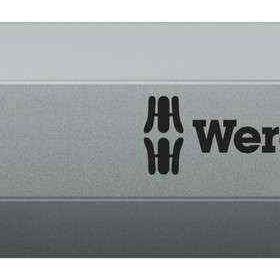 Wera 871-2 Z Torq-Set 5-16x32 mm Bits