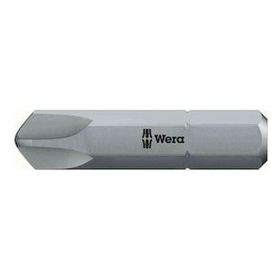 Wera 871-2 Z Torq-Set 5-16x32 mm Bits