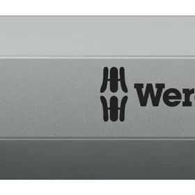 Wera 871-2 Z Torq-Set 5-16x32 mm Bits