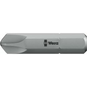 Wera 871-2 Z Torq-Set 5-16x32 mm Bits