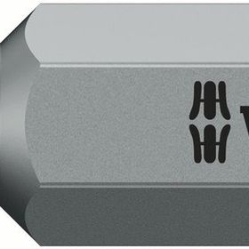 Wera 871/1 Z Bits Torq-Set