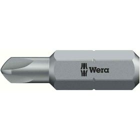 Wera 871/1 Z Torq-set 2x25mm Bits