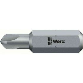 Wera 871/1 Z Torq-set 2x25mm Bits