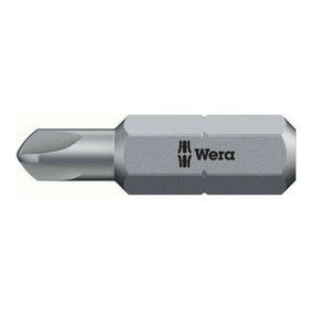 Wera 871/1 Z Torq-set 2x25mm Bits