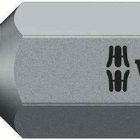 Wera 871/1 Z Torq-set 2x25mm Bits