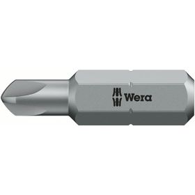 Wera 871/1 Z Torq-set 6x25mm Bits
